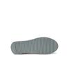 Men's Sneakers Calvin Klein Low Top Lace Up Lth Mono Hm0hm01807 Grey