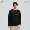Mark Fairwhale Men's Long Sleeve Cotton T-Shirt