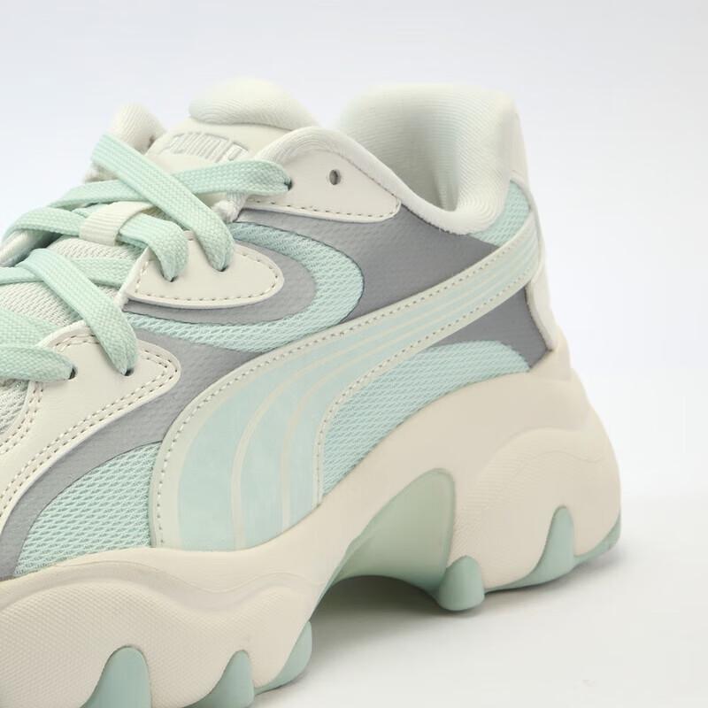 Puma Pulsar Lite Macaron Platform Dad Shoes for Women