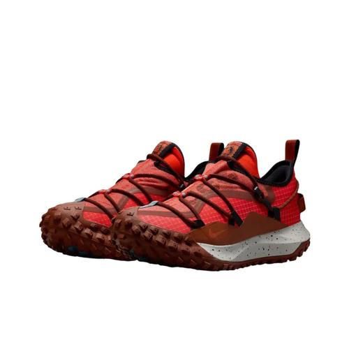 Nike ACG Mountain Fly Low Gore-Tex Red - IB7328-200