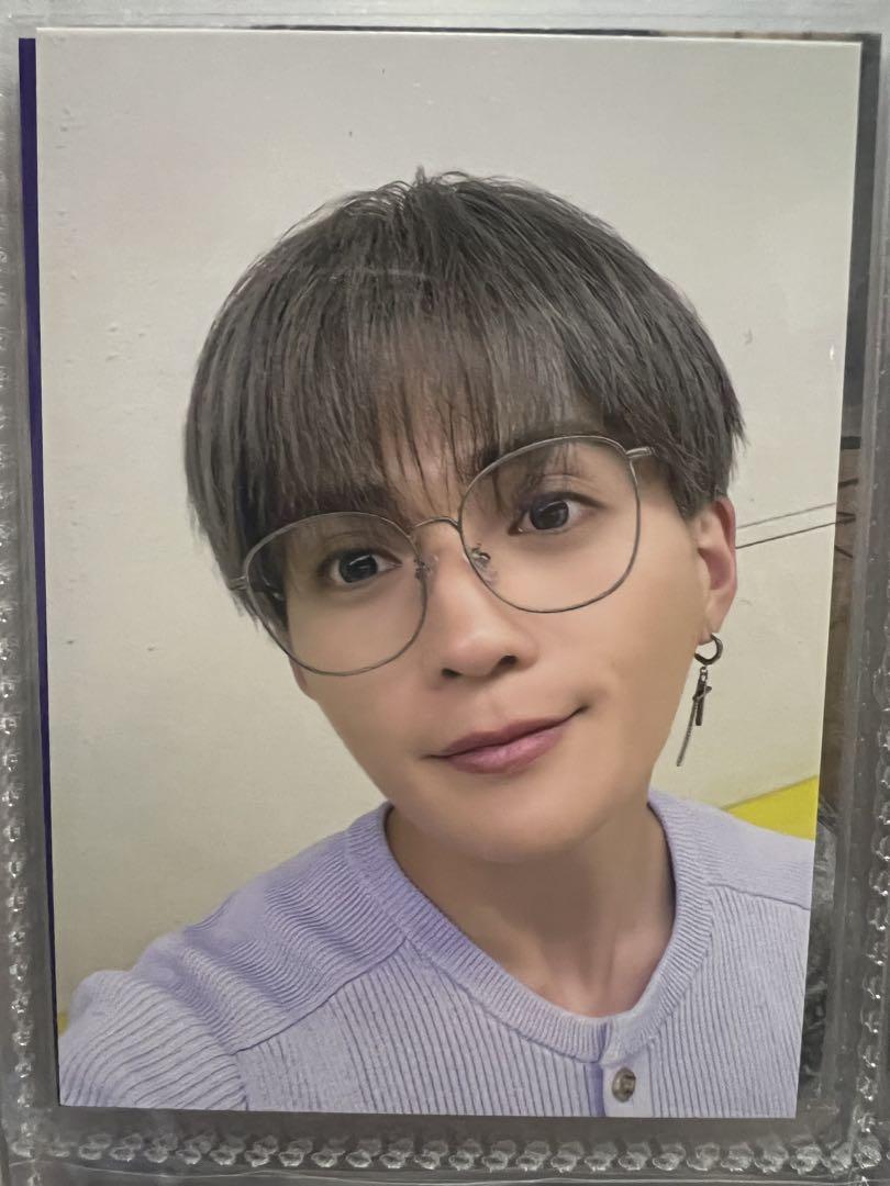 

[USED] Yusei Yagi trading card