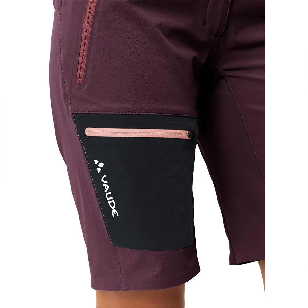 VAUDE Shorts Badile