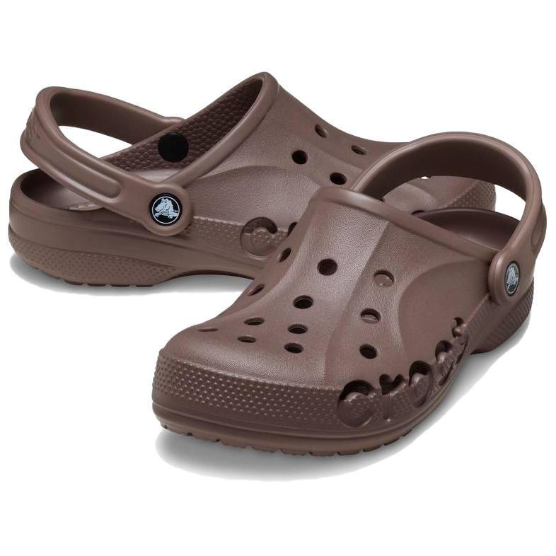 Crocs Baya Clogs Unisex Truffle 10126-0LF