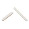 Saddle and Nut Set for Ukulele Acoustic Classical Guitar