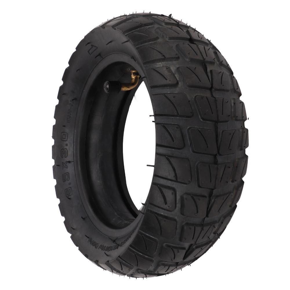 8.5 X 3.0 (8 1/2 X 3) Electric Scooter Tyre Pneumatic Wheel Tire  Scooter Repair and Maintenance