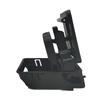 1PC Black Beige Central Console Armrest Rear Cup Drinks Holder For VW Jetta A5 MK5 GLI Golf 5 6 GTI R32 Eos 1K0862532 1K0862532F