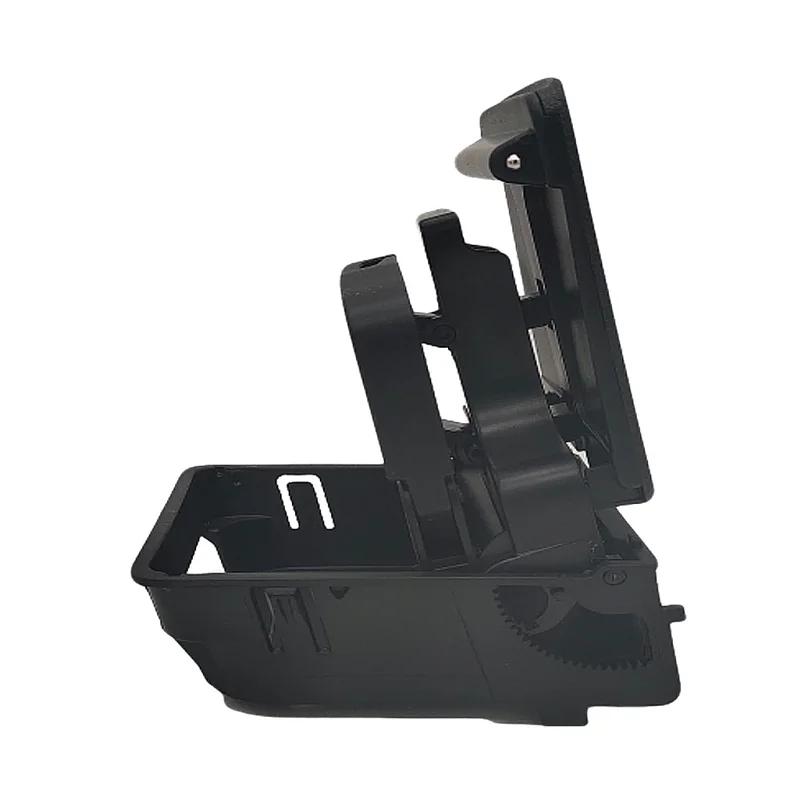 1PC Black Beige Central Console Armrest Rear Cup Drinks Holder For VW Jetta A5 MK5 GLI Golf 5 6 GTI R32 Eos 1K0862532 1K0862532F