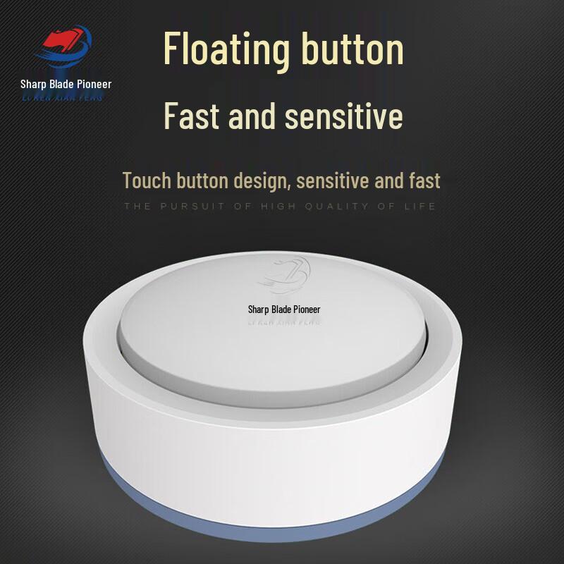 

Razor s Edge Smart Wireless Quiz System (1 Host, 16 Buzzers)