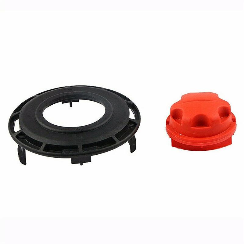 PDTO Auto Cut String Trimmer Head Replacement Bump Head For Toro