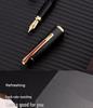 Hero E802 Authentic Iridium Gold Nib Fountain Pen Gift Set for Adults