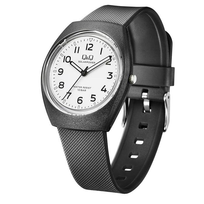 Citizen Solar No Battery Replacement 10 ATM Water Japanese 1 X 1888 Battery Watch, Required, Resistant, Men's, Gentleman's, Movement, E11A-001VK / /