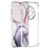 Airbag Transparent Phone Case for Huawei Honor X9c X7c X8b X7b X9b X7a X8a X9a Shockproof Back Clera Cover X9 X8 X7 X6 X5 A B C