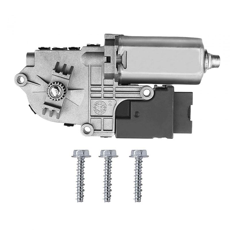 

Durable-Car Sunroof Drive Motor BB5Z-15790C For FORD EXPLOROR 2011 2012 2013 2014 2015 2016 2017 2018 как
