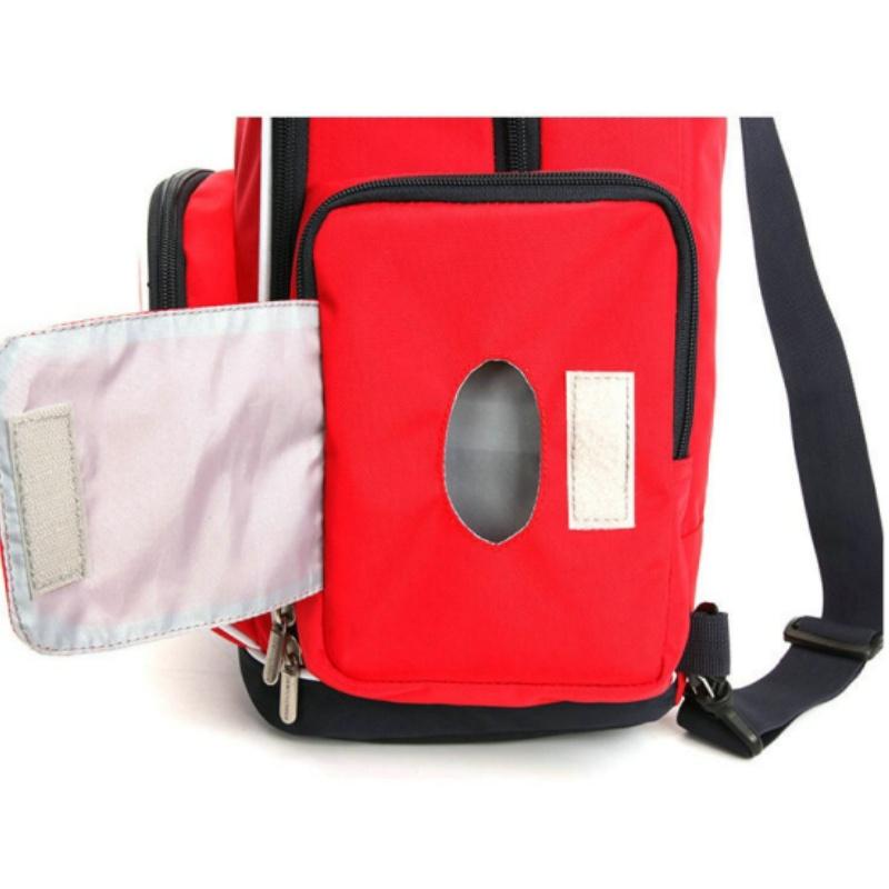 Olympic Backpack Same Factory Production Mommy Backpack Climbing Luggage Outdoor Sports Bag Fashion Backpack