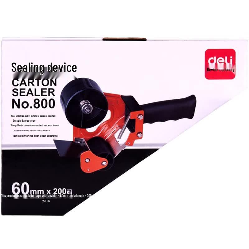 Deli 800 Tape Dispenser