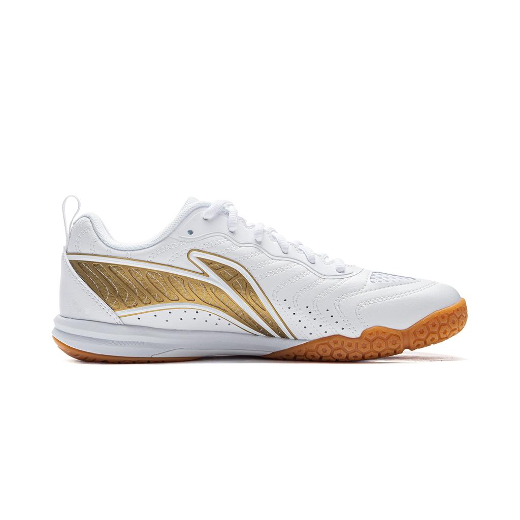 New LINING Table Tennis Shoes Unisex Low Top APPV003-4