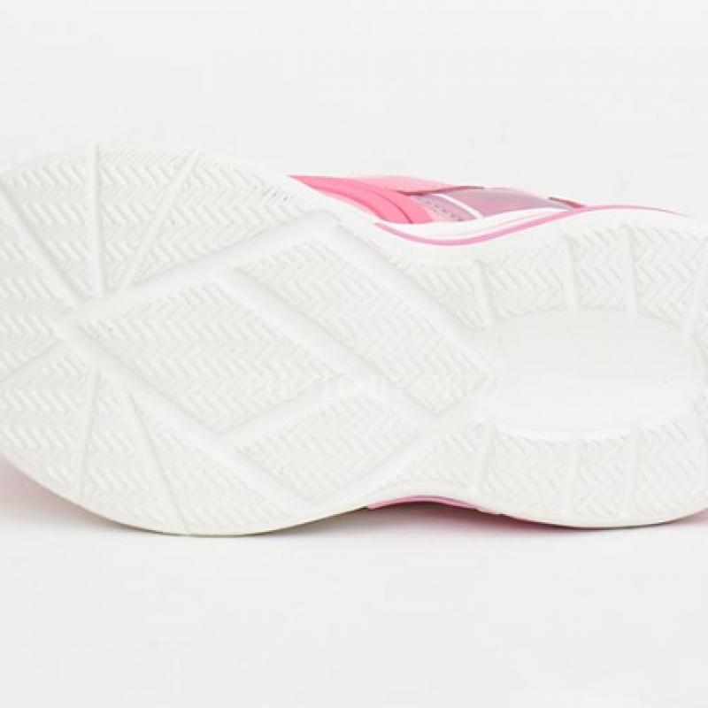 Okids Hello Kitty Light Up Sneakers