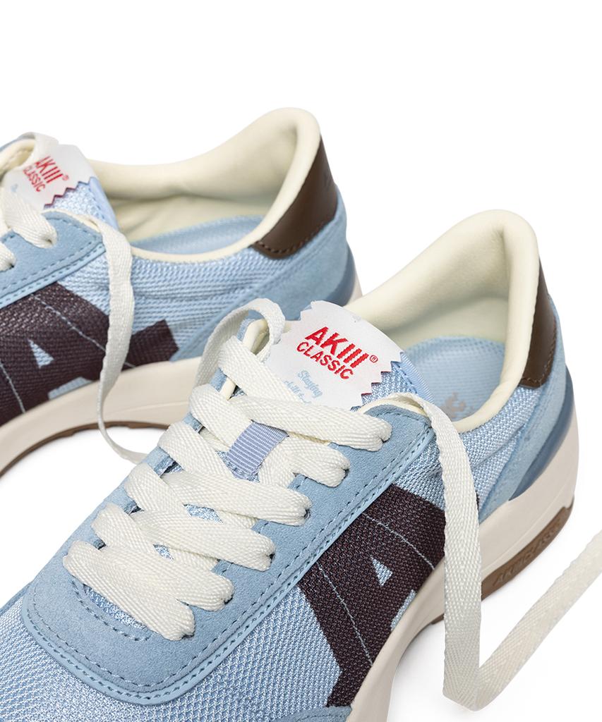 Akiii Classic Springfield Sky Blue