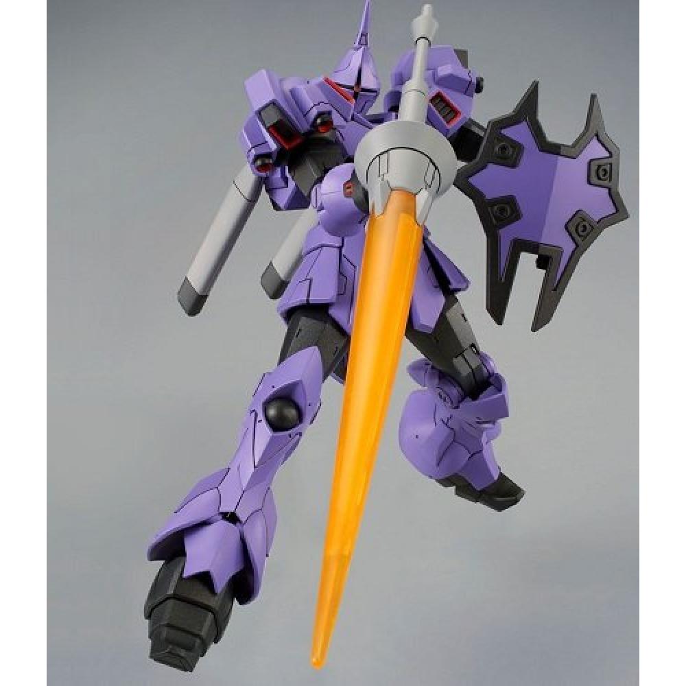 Bandai HGUC 1144 Gyan Krieger Plastic Model from "Mobile Suit Gundam" (hobby Online Shop Only)