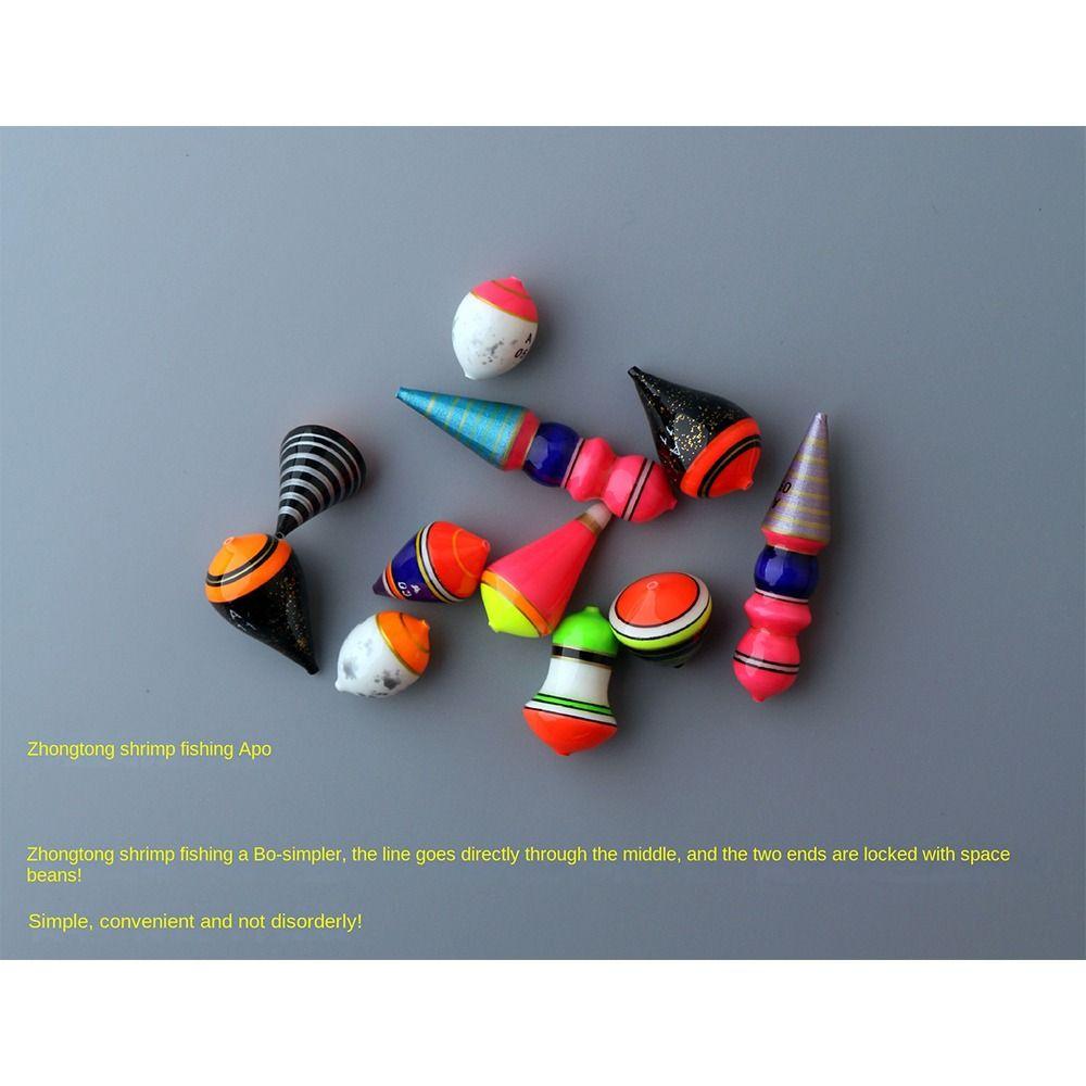 Workmanship Freshwater Floaters Superfine Fishing Tackle New Fishing Floats  Ice Fishing Accessory