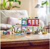 LEGO Friends 41709 Ferien-Strandhaus