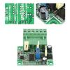 With Isolation Converter Module 5*4.4*1.6cm Frequency To Voltage Module  Industrial Control