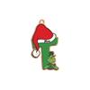2D Baby's Christmas Ornament Gift For New New Mom Newborn