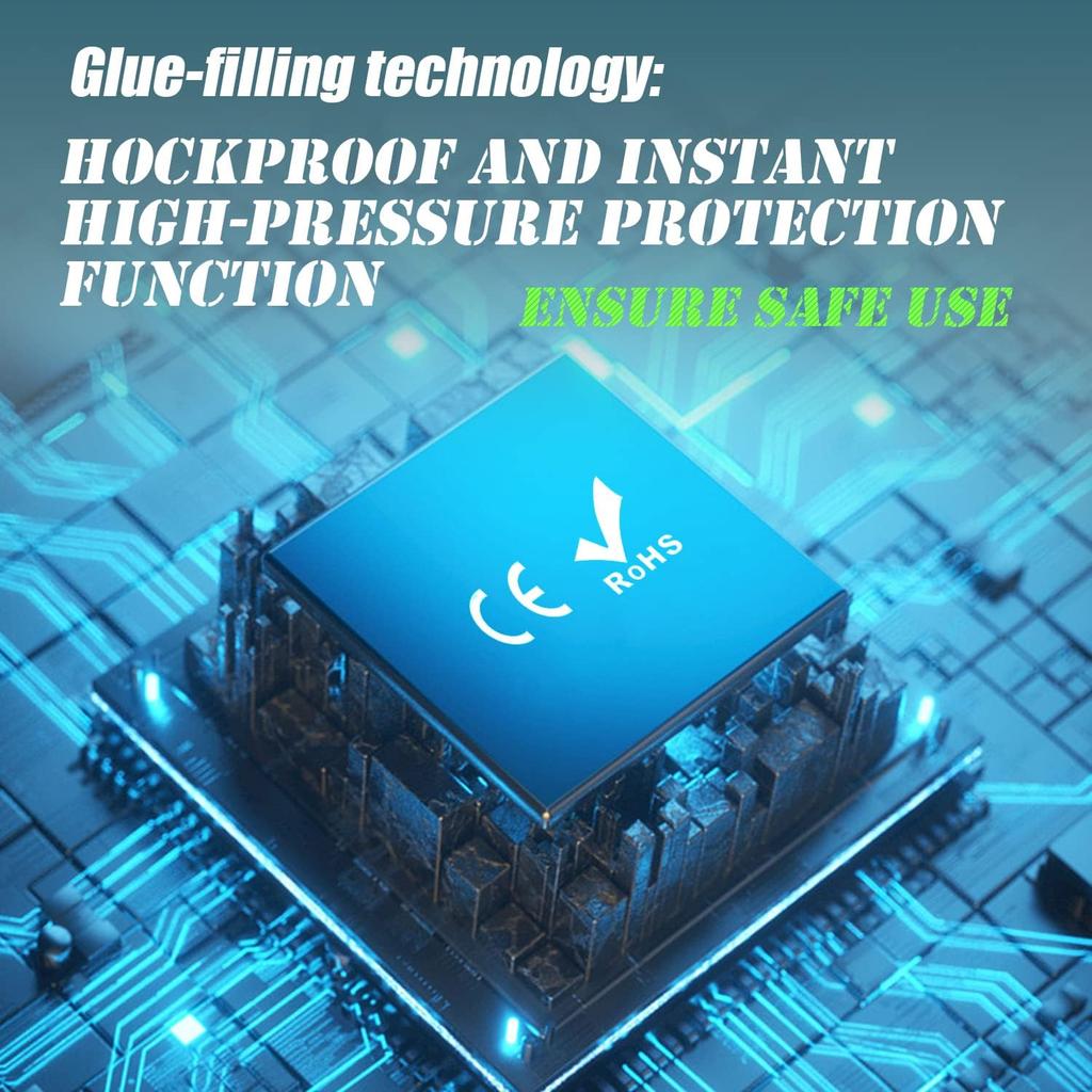 DC 12v 24v to 5v Step Down Converter Regulator 5A 25W Power Adapter Reducer for Car Electronics Truck Vehicle Boat Solar System (Accept DC 8-40V