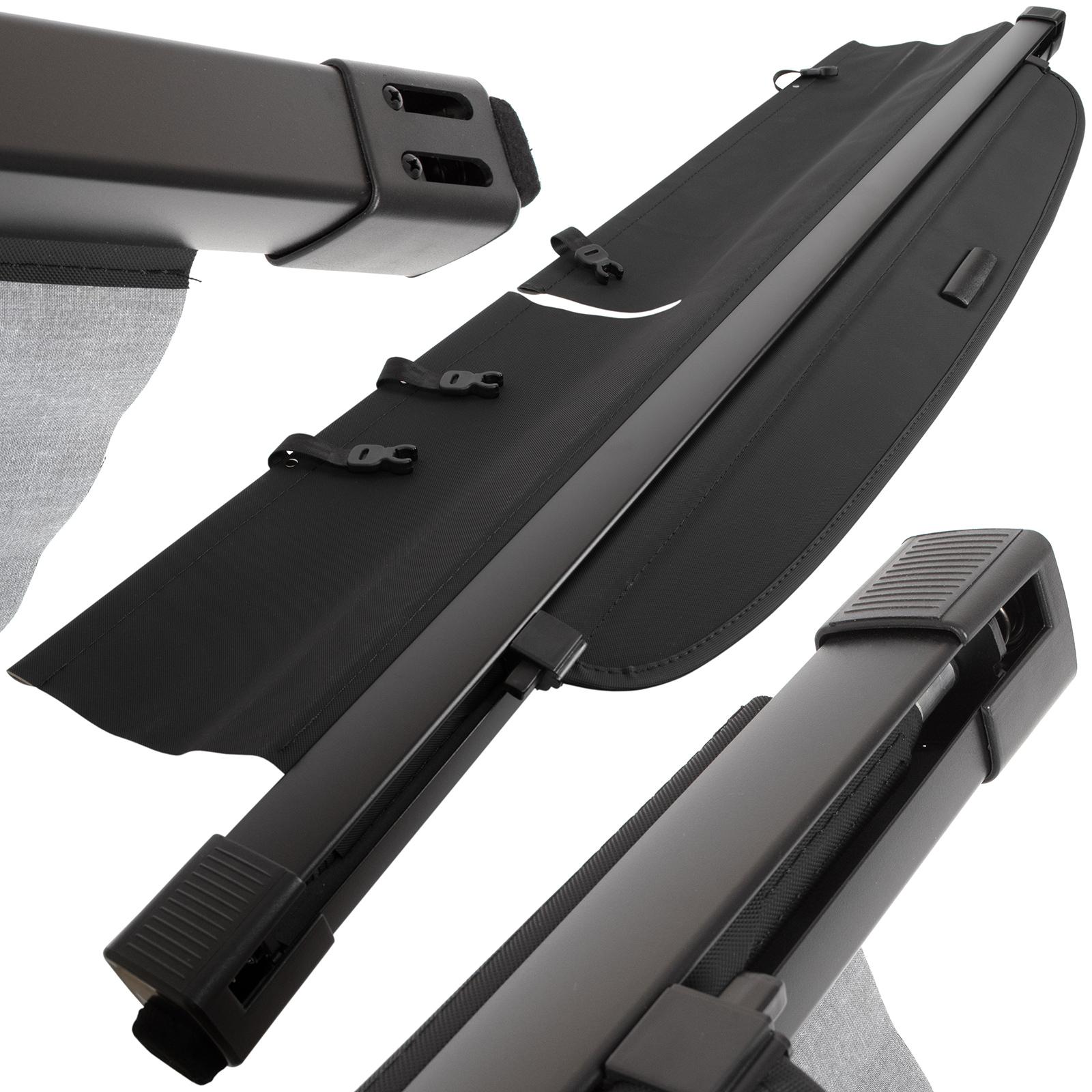 Honda CR-V III 06-12 Cargo Roller