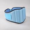 Padded Belt with Mesh Exterior Breathable for Heavy Lifting, Gym Goers