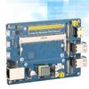 Erweiterungsplatine CM3 3Lite 3 3 für Raspberry Pi Multi-Interface mit POE(Erweiterungskarte )