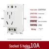 Ștechere și prize electrice – Prize
