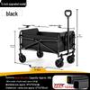 Folding Outdoor Camping and Utility Cart