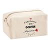 Multifunction Pouch Bazar of a Golf Lover Birthday Gift Personalized Idea Back To School | Pencil Case Office Supplies