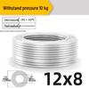 PU High-Pressure Transparent Air Tube