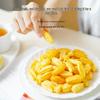 Multi-Flavor Crispy Potato Snack for Parties and Picnics