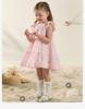 David Bella Children's Summer Dress