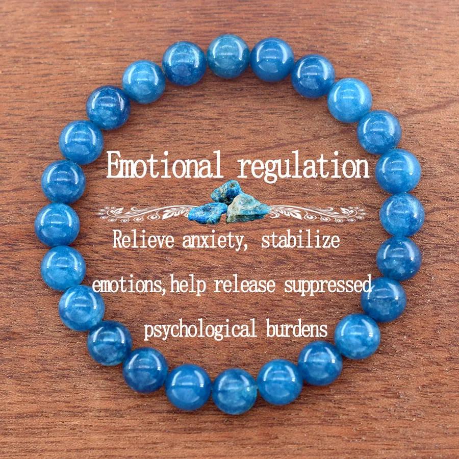 5A Natural Yellow Tiger Eye Bracelets Men Women Charm Beads Stone Jewelry Gain Wealth and Money Bangle One Dollar Item Pulsera