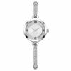Rhinestone Kvarts Ure Diamantbesat Urrem Håndledsdekoration Dame Armbåndsur Gave