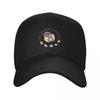 Kauffie Company Baseball Cap Luxury man cap Anime Hat fashionable Hats For Women Men's