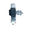 Engine Foot Pads Compatible with Focus 18 1.5L, R AT JX616F012H