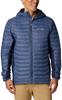 Columbia Powder Pass Hybrid Hooded Jacket Men (1773271)