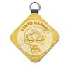 TV Anime Season 5th Release Leather Charm PM OG "Jujutsu Kaisen" [Nanami Kento] 2,