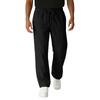 Men's Relaxed,Fit Drawstring Straight,Leg Pants