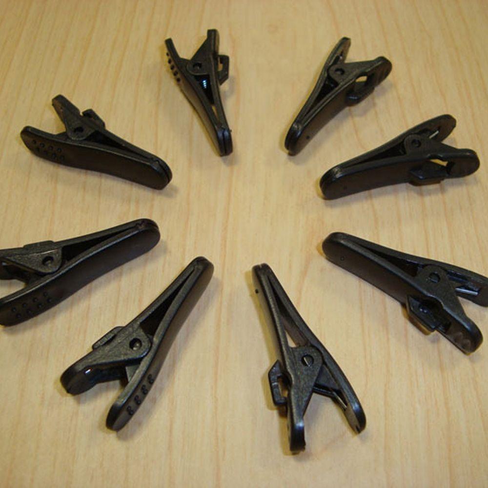 

Holder Clamp Universal Cable Spinable Earbuds Earplugs Clips Earphone Clamps Headphones Cellphone