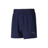New Casual Shorts Men's Blue 521972-06