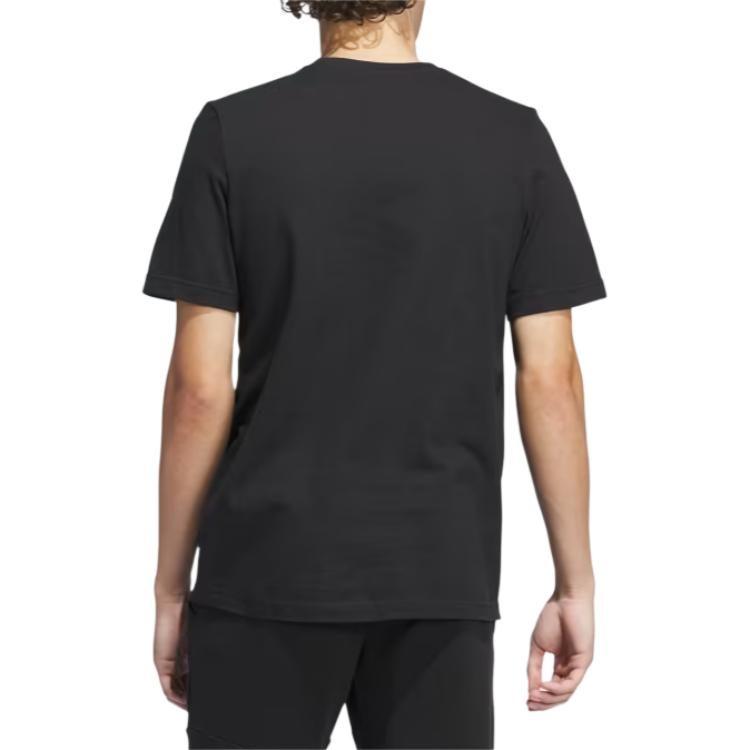 Adidas Miami Graphic Tee JE9514