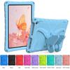 Butterfly Stand EVA Protective Case for Kindle Fire HD10 (2021/2023)