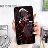 Genshin Impact Arlecchino Soft Phone Case for Samsung A17 A37 A57 A16 A26 A36 A56 A15 A25 A35 A55 A14 A24 A34 A54 A13 A23 A33 A5