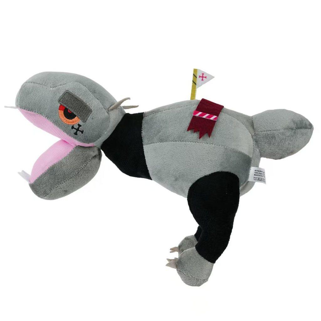 Dandys World Plush Animal Toy With Pp Cotton Filling For Kids Playroom Decor